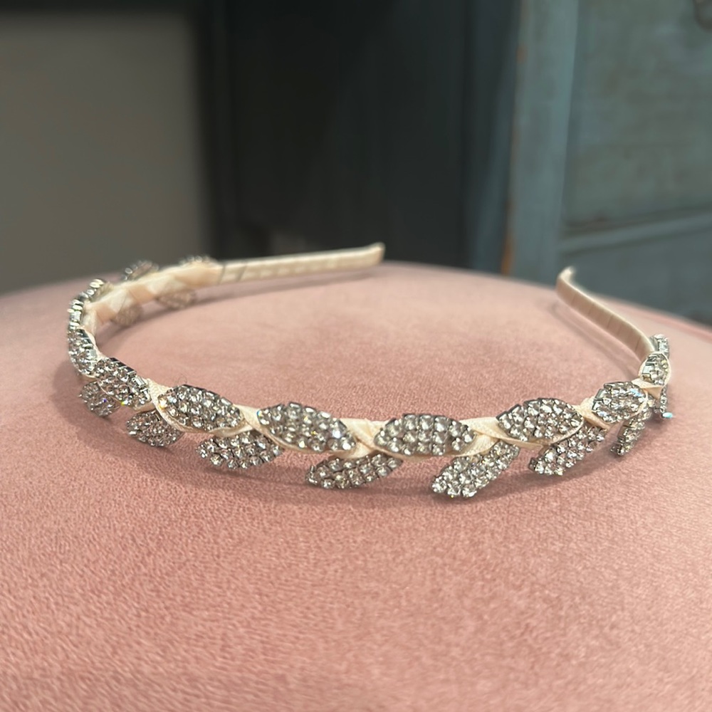 Set of Two Headbands
